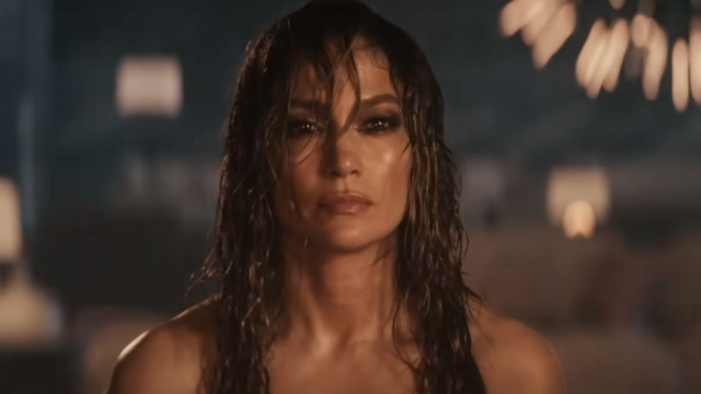 This Is Me...Now (2024) Fragman