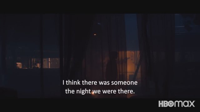 Paradise (2021) Fragman