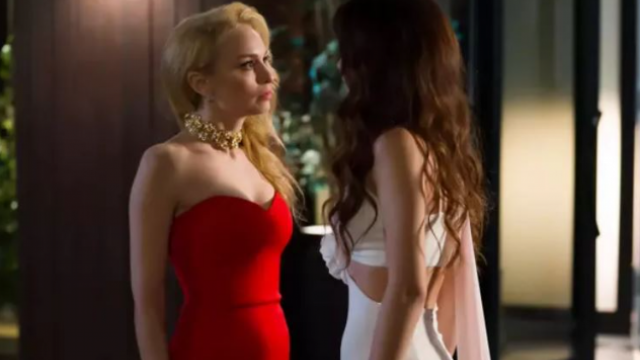 Senden Önce (2024) 1. Bölüm Fragmanı