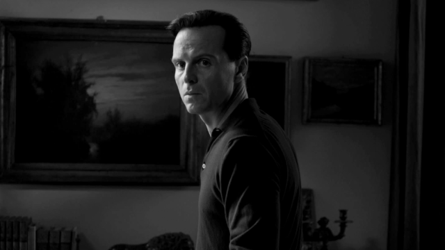 Ripley (2024) Fragman