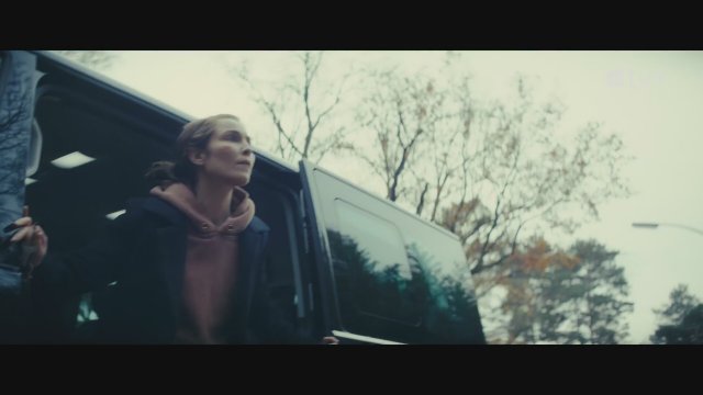 Constellation (2024) Fragman