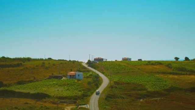 Aşk Mevsimi (2024) 2. Fragman