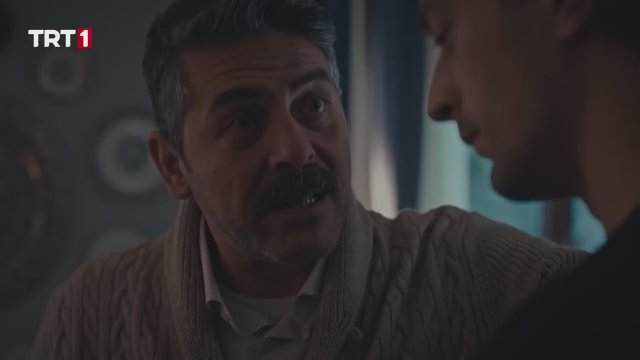 Bir Sevdadır (2024) Fragman