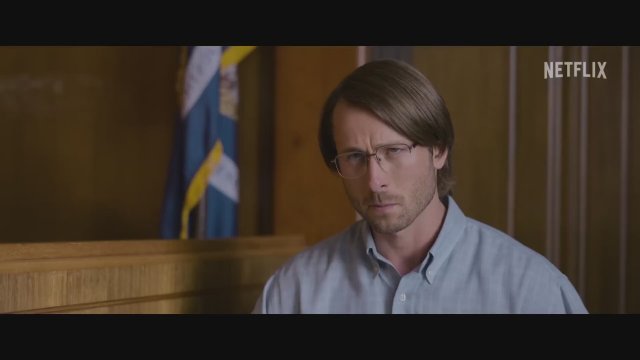 Hit Man (2023) Fragman