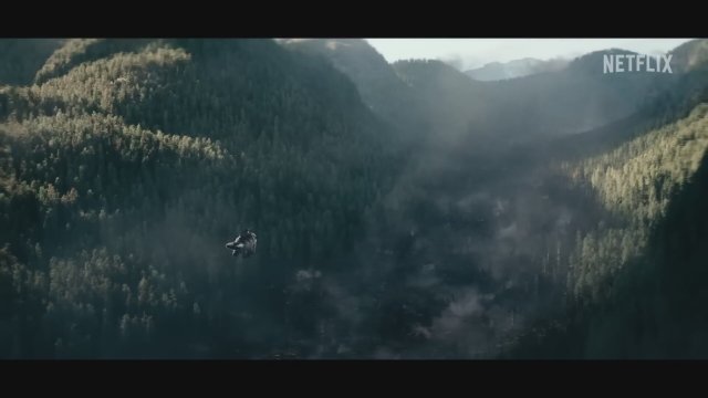 Avatar: The Last Airbender (2024) - Fragman