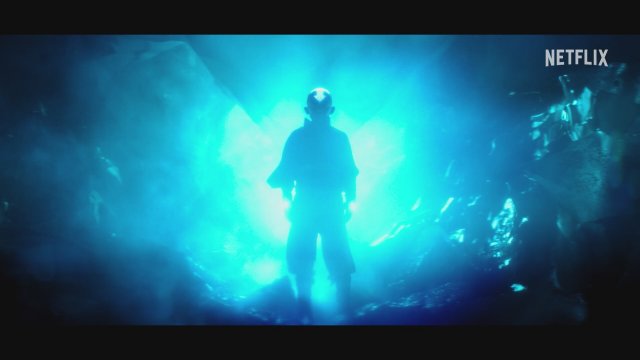 Avatar: The Last Airbender (2024) - Türkçe Altyazılı Resmi Fragman