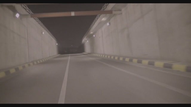 Mantagheye Bohrani (2023) Fragman