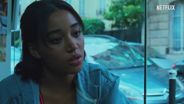 The Eddy (2020) Fragman