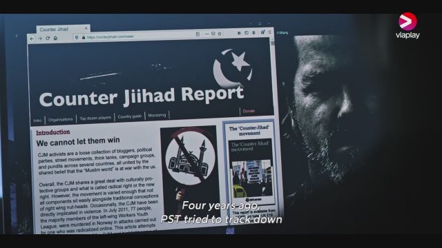 Furia (2021) - İngilizce Altyazılı Fragman