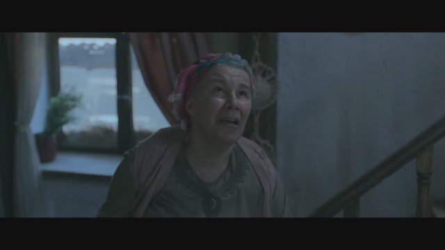 Efsane (2024) - Resmi Fragman