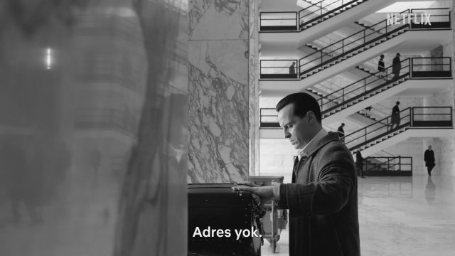 Ripley (2024) Türkçe Altyazılı Fragman