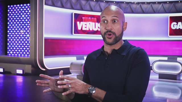 Game On! (2020) Kamera Arkası