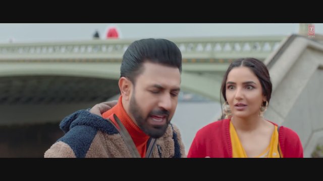 Honeymoon (2022) - Fragman