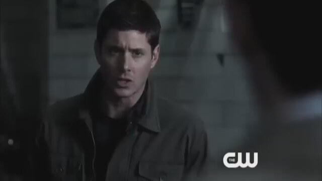 Supernatural (2011) 7. Sezon Fragmanı