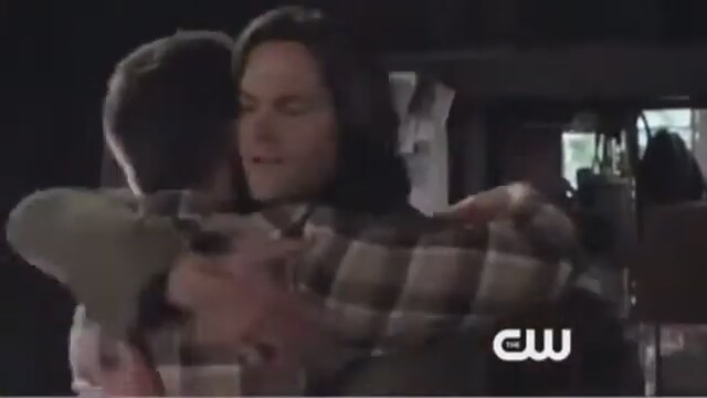 Supernatural (2012) 8. Sezon Fragmanı
