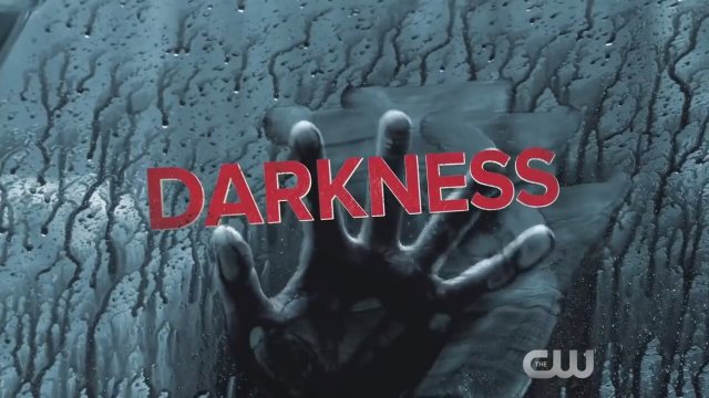 Supernatural (2015) 11. Sezon Fragmanı