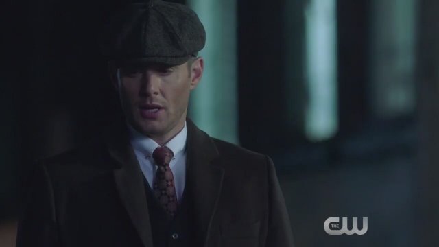 Supernatural (2018) 14. Sezon Fragmanı