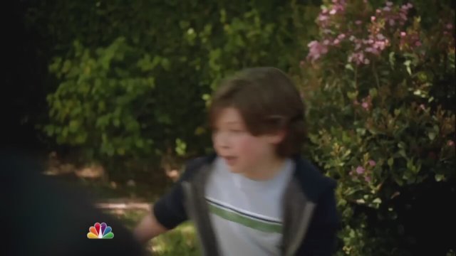 Growing Up Fisher (2014) Fragman