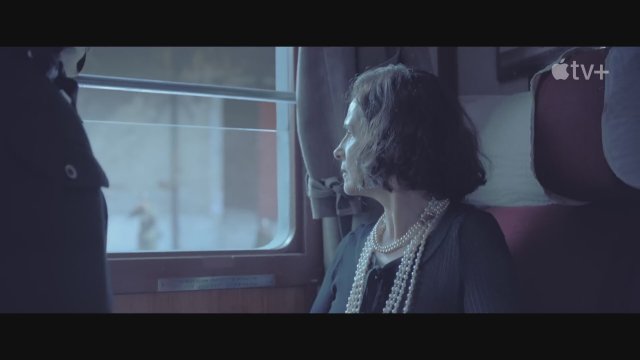 The New Look (2024) - Fragman