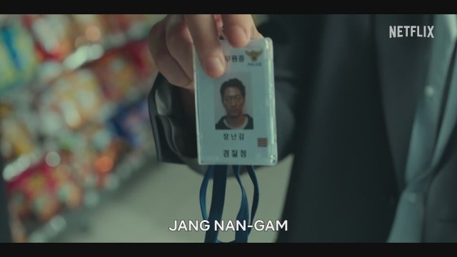 A Killer Paradox (2024) Fragman