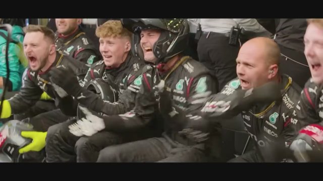 Formula 1: Drive to Survive (2024) 6. Sezon Fragmanı