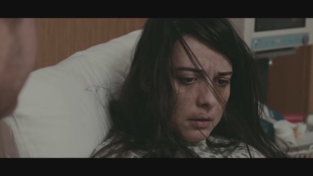 Yaşamak İstiyorum (2023) Fragman