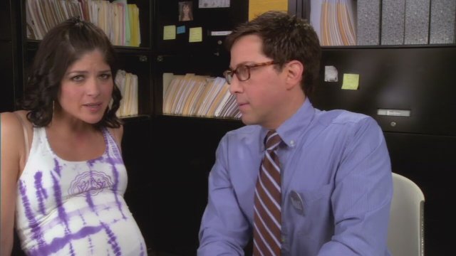 Web Therapy (2012) 2. Sezon Fragmanı