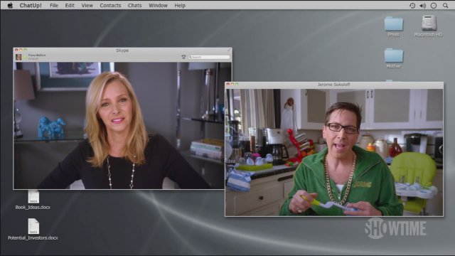 Web Therapy (2014) 4. Sezon Fragmanı