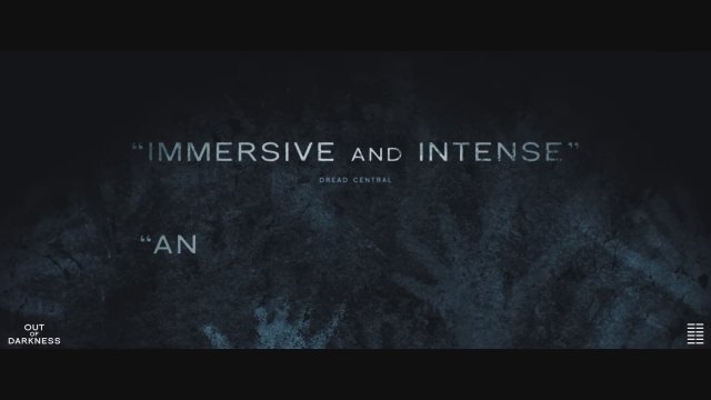 Out of Darkness (2022) - Fragman