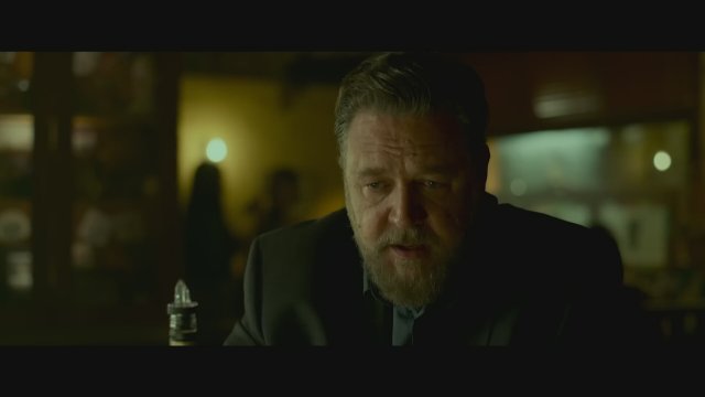 Sleeping Dogs (2024) Fragman