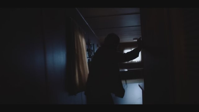 You'll Never Find Me (2024) Fragman