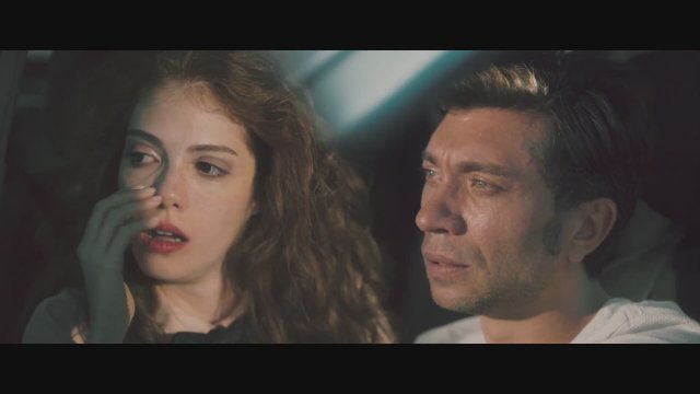 Birlikte Öleceğiz (2020) Fragman