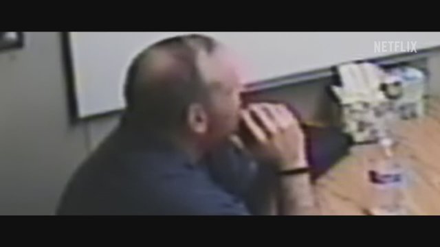 Amerikan Kabusu (2024) Fragman