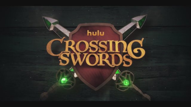 Crossing Swords (2021) 2. Sezon Fragmanı