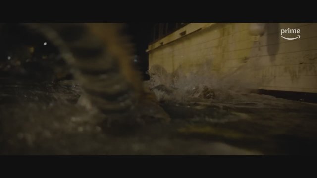 Road House (2024) Fragman