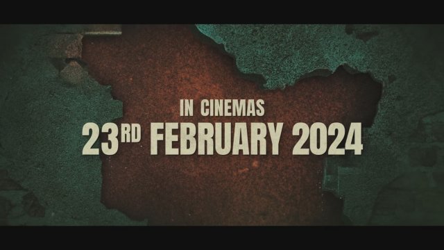 Article 370 (2024) Fragman