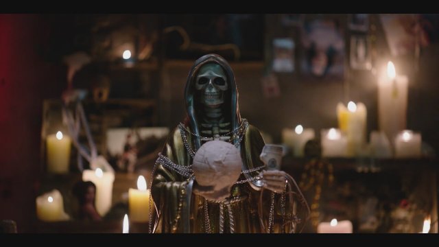 La Madre (2024) Fragman