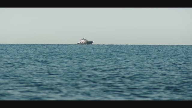 The Hunted (2024) Fragman