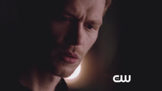 The Originals (2013) - 1.Sezon Fragman