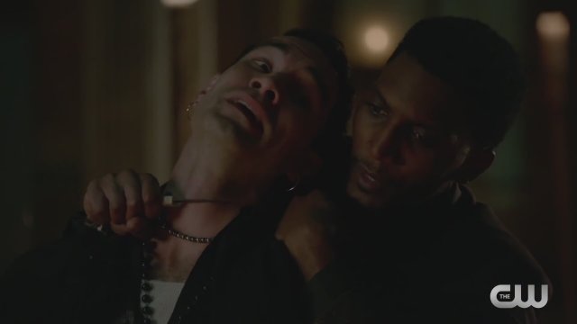 The Originals (2016) - 4.Sezon Fragman