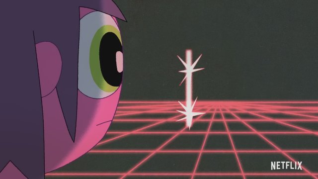 The Midnight Gospel (2020) Fragman