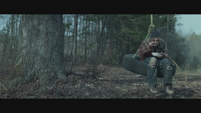 Tethered (2022) Fragman