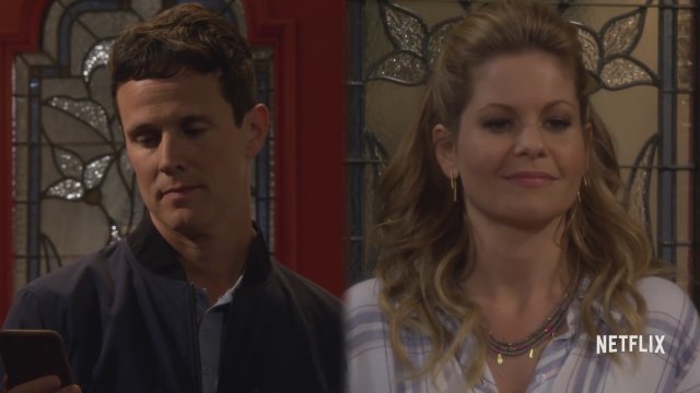 Fuller House (2017) 3. Sezon Fragmanı