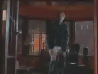 House M.D. (2006) 3. Sezon Tanıtım