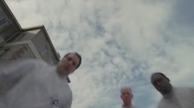 House M.D. (2009) 6. Sezon Fragmanı 