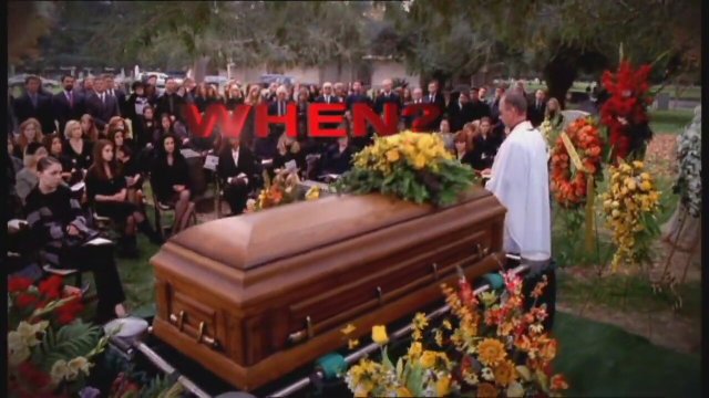 Desperate Housewives (2008) 5. Sezon Fragmanı