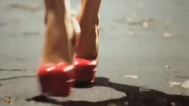 Desperate Housewives (2010) 7. Sezon Fragmanı