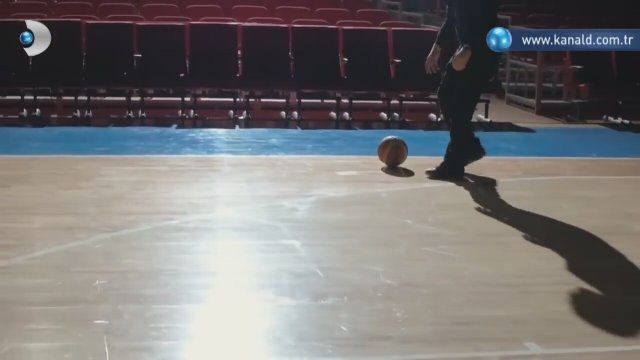 Adı Efsane (2017) 1.Bölüm Fragmanı