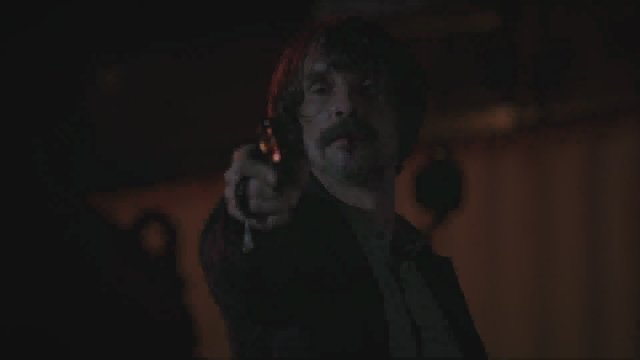 Behzat Ç. Ankara Yanıyor (2013) Fragman