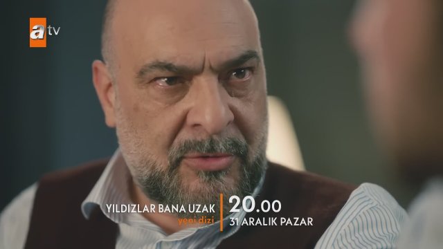 Yıldızlar Bana Uzak (2023) Fragman